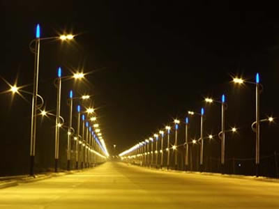 Led Lighting